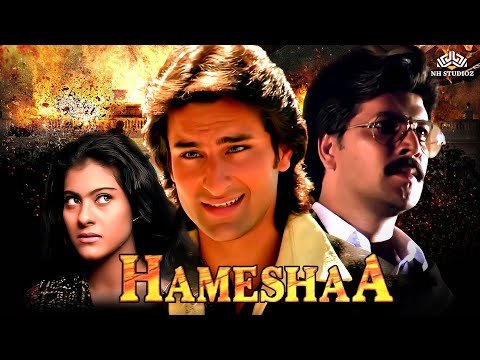 Hameshaa trailer