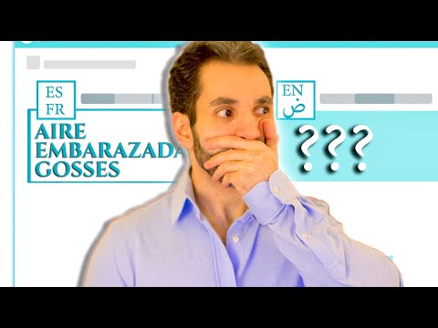 You Won't Believe What These Words Mean In Other Languages