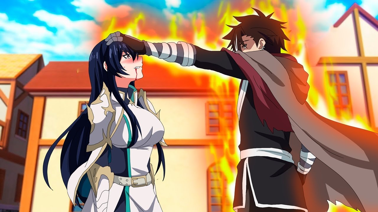 Depois de Perder TUDO, Ele Quer Se Tornar ainda mais PODEROSO para ESMAGAR seus INIMIGOS!