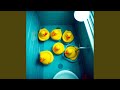 Little Duck Playing Splish And Splash In The Water