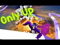 ONLY UP but in GORILLA TAG | feat. @KindaEpic
