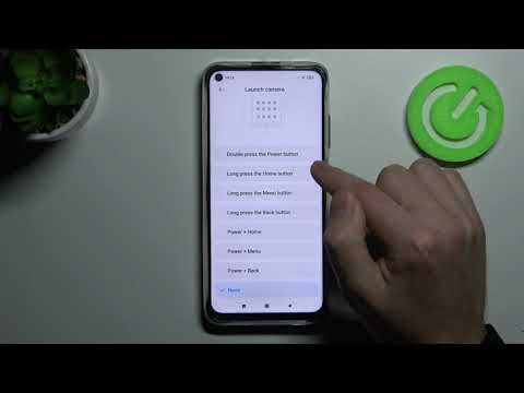 🚀 Supercharge Your XIAOMI REDMI Note 9T! Customize Quick Launch Options in Minutes 🕒