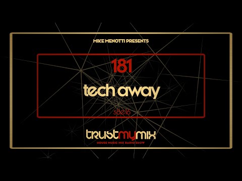 TECH HOUSE MIX SESSION 2020 - FISHER, ATFC, BABERT, NICE7, VOLKODER, ROBERTO SURACE, PAX, DONT BLINK