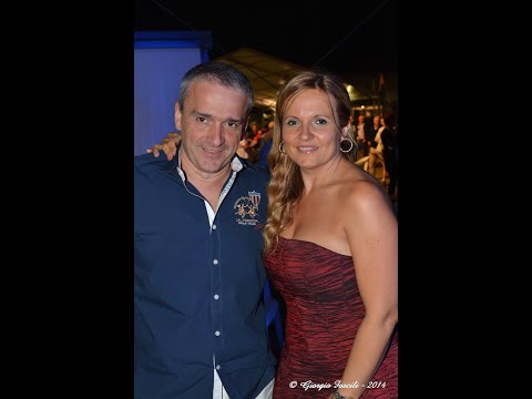 Barbara Lucchi - Orchestra fisarmonica Massimo Venturi - Il Valzerone.