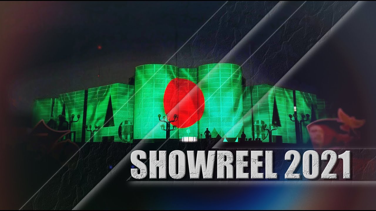 Corporate Package 9 Studio Z Showreel 2021