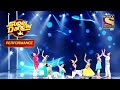 Tujh Mein Rab Dikhta Hai पर एक Super Special Performance Super Dancer Performance