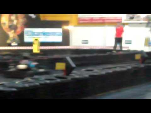 ckc thor c1 en b1 karten 1 juli