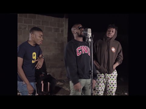 Wari Boyz ft Dr Keb Ta Vie est Belle (semi live)
