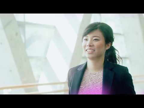 2019年　IPU・環太平洋大学　CM