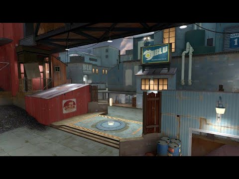 Let's break up. [TF2]