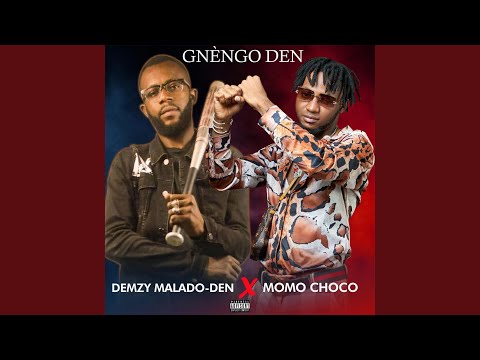 Gnèngo den feat Momo Choco