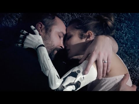 Deus Ex : Mankind Divided | Mechanical Apartheid | GOLDTOOTH