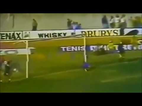 Internacional 3 x 0 Atlético Paranaense (Campeonato Brasileiro 1978)