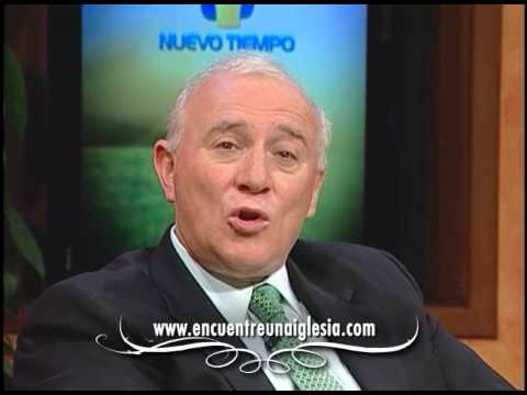 Reavivados por su palabra 2/8/2016 - 2 Crónicas 21