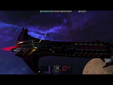 S5  E37 Lets Play Endless Space 2 JC Proton Riftborn Endless Difficulty