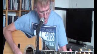 Del Amitri-Spit In The Rain(cover)