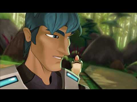 Bajoterra - Episodios 21 y 22 - NUEVA COMPILACIÓN