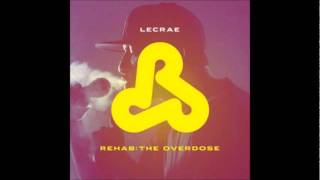 Lecrae - Like That (Lyrics)