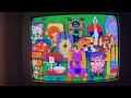 Opening To Rugrats Easter 2002 VHS 2003 Reprint
