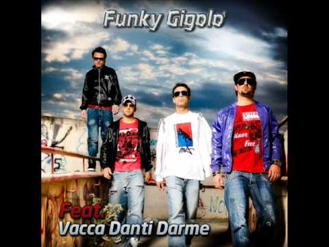 FUNKY GIGOLO' feat DARME - 11) PER QUELLI COME NOI (OFFICIAL CD 2012)