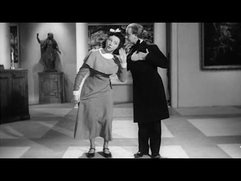 Marguerite Viby och Åke Söderblom (?) – Prinsessan och tennsoldaten / Gloria in excelsis