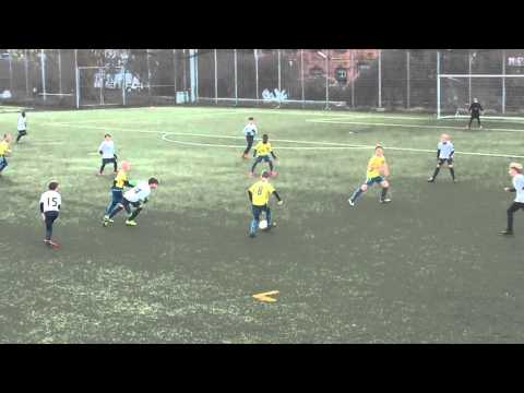 B.93 vs Brøndby (0-6) 11M