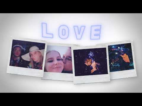 Biały WM - Love | Prod. heartbrkn, gavinhadley, ayoley