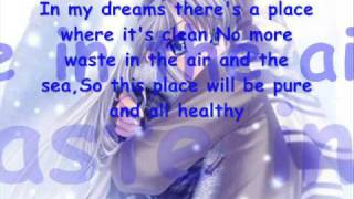 DHT - My Dream( Remix with lyrics)