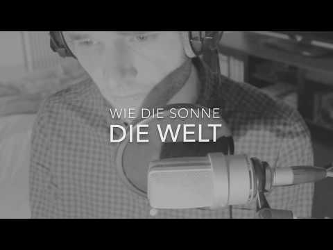 Samuel Anthes - Mein Süden (Lyrics)