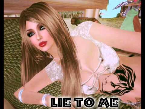 ★~☆Hearthilly Lie To Me★~☆ by:Anneke Van Hooff
