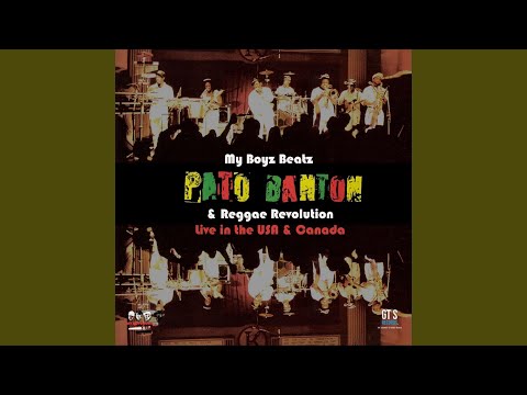 Don't Sniff Coke (Live)