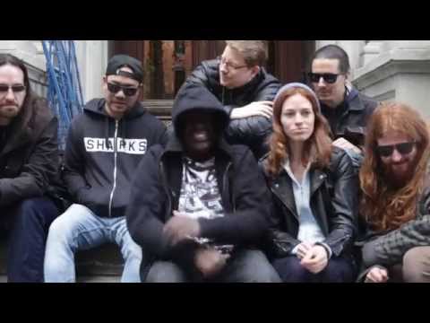 Command Strange - Black & White feat. T.R.A.C [V Recordings]