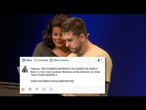 WEBBULLYING: TATI QUEBRA BARRACO - E06