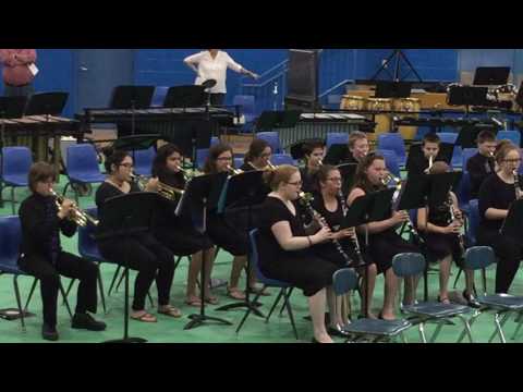 Fire's Edge by Ralph Ford