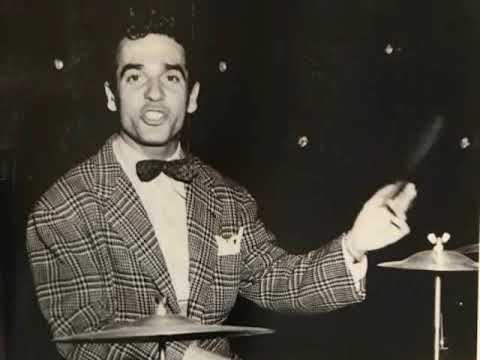 Gene Krupa & his Orchestra - early 1945 "Out You Go"