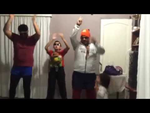 PELIGRO SIN CODIFICAR DAME UNA CAÑITA -LOS REBOS de isidro casanova