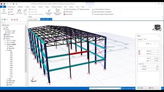How To Manage Loads On Your Models With Protastructure Suite 2022