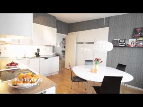 Fredsgatan 4c -högst upp! - 4:a · 96,5m2 - Centrala Sundbyberg : Via Notar mäklare Sundbyberg