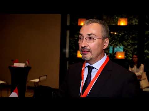 MISSION ECONOMIQUE EN CHINE