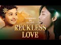 RECKLESS LOVE - LEVISTANCE (@Egypt Cave Church / 이집트 현지 동굴교회)