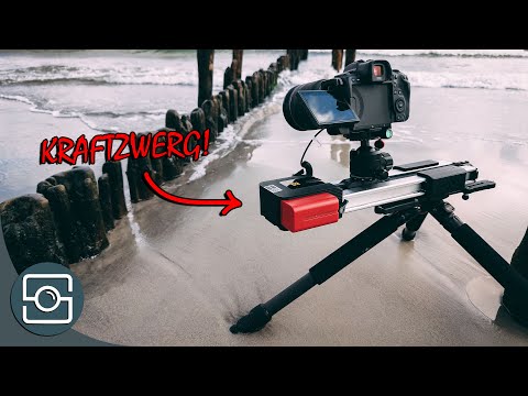 DER KRAFTZWERG UNTER DEN SLIDERN! ZEAPON Motorized Micro 2 Plus Review