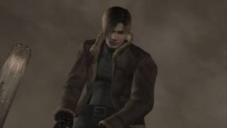 Resident Evil 4 Part 1: Welcoming Committee