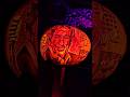 Tony Bennett Memorial Pumpkin, Louisville Pumpkin Walk