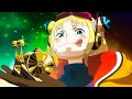 York Negotiating With Five Elders And Talks About Luffy ONE PIECE NEW 1080p Egghead Arc