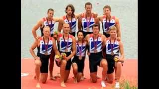RIGHT SAID FRED - STAND UP (FOR THE CHAMPIONS) TEAM GB 2012