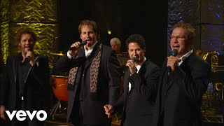 Gaither Vocal Band - I&#39;m Forgiven (Live)