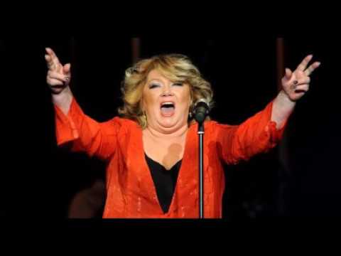 Věra Špinarová   Já mám ráda boogie