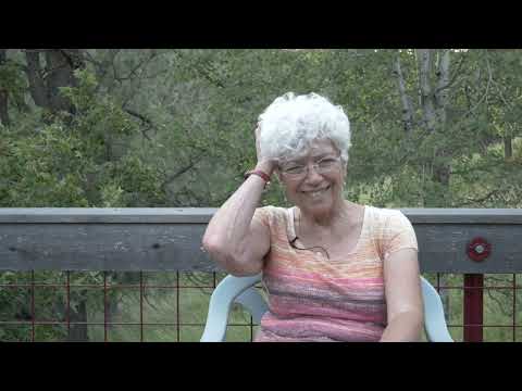 Jack Kredell interviews Lauren Fins, a former professor in the University of Idaho College of Natural Resources. Lauren talks about her early experience with the Taylor Wilderness Research Station, the challenges of supplying the research station.