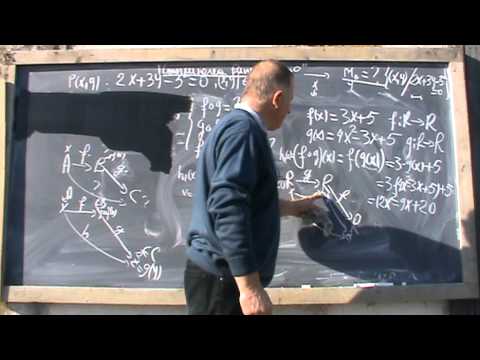 3. Basics of Mathematics: Lesson 13 - Functions - grade 9-12 3/9