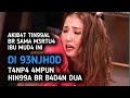 KETIKA RUMAH SEPI AKU DI GITUIN OLEH AYAH MERTUAKU